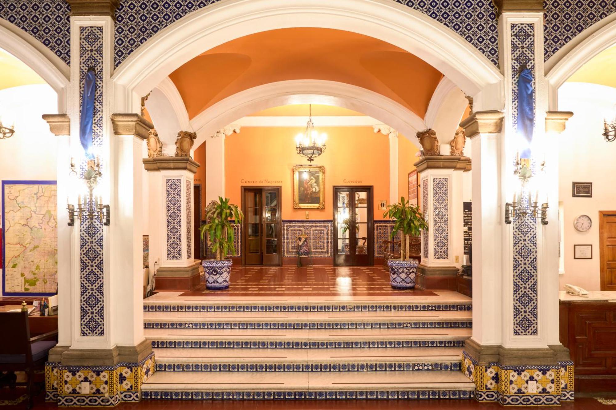 Best Western Majestic — Photos 3