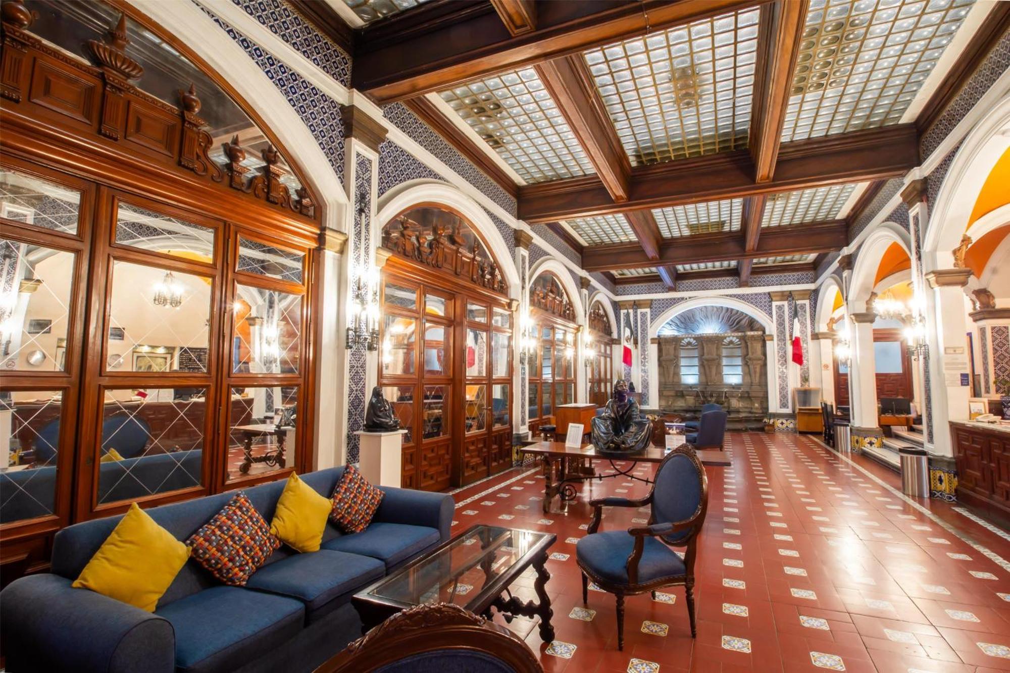 Best Western Majestic — Photos 2